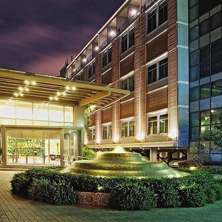 L'Otel شانغهاي المظهر الخارجي الصورة