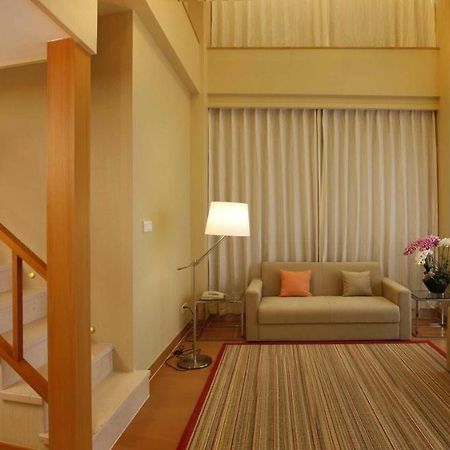 L'Otel شانغهاي المظهر الخارجي الصورة
