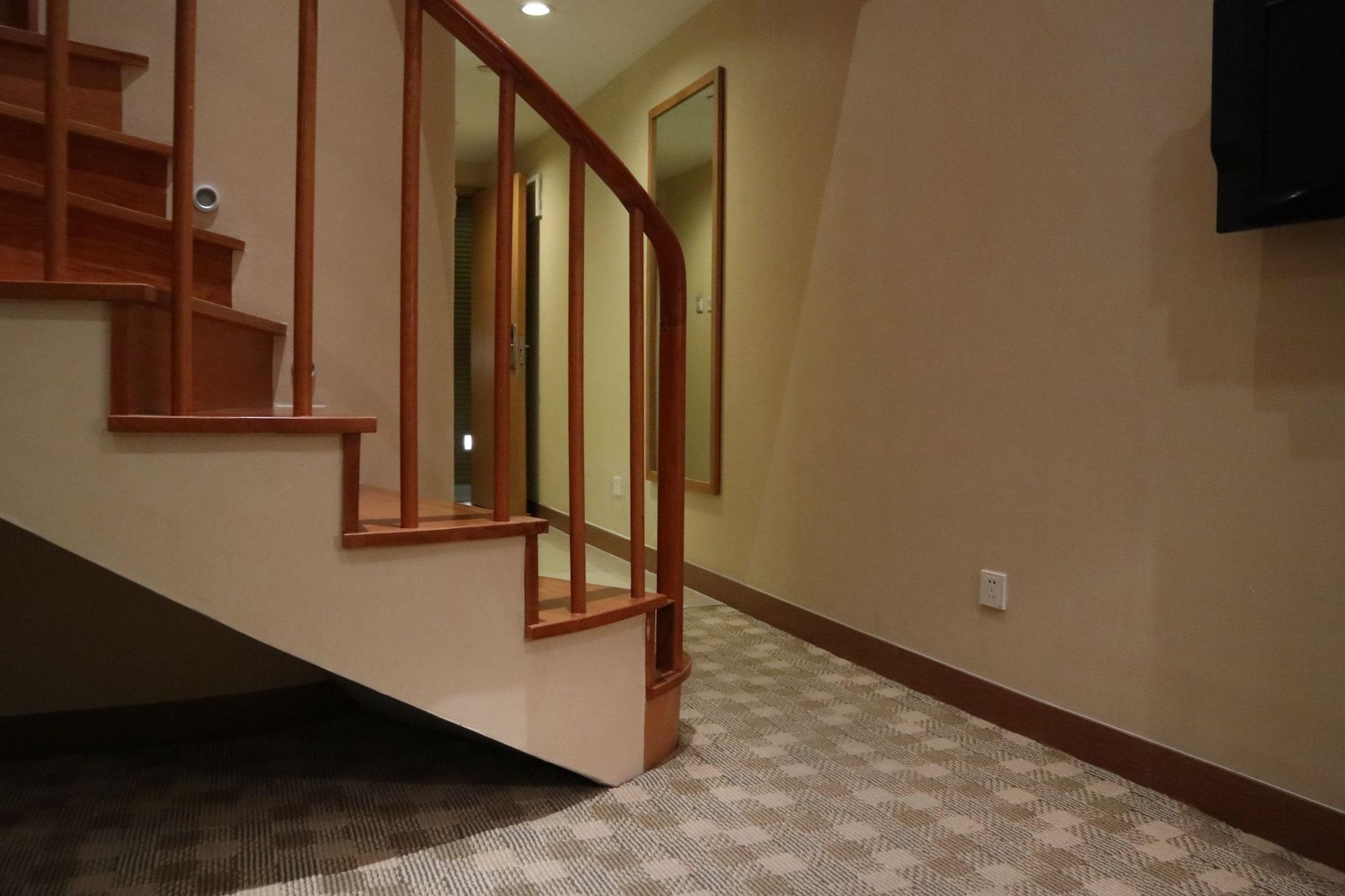 L'Otel شانغهاي المظهر الخارجي الصورة