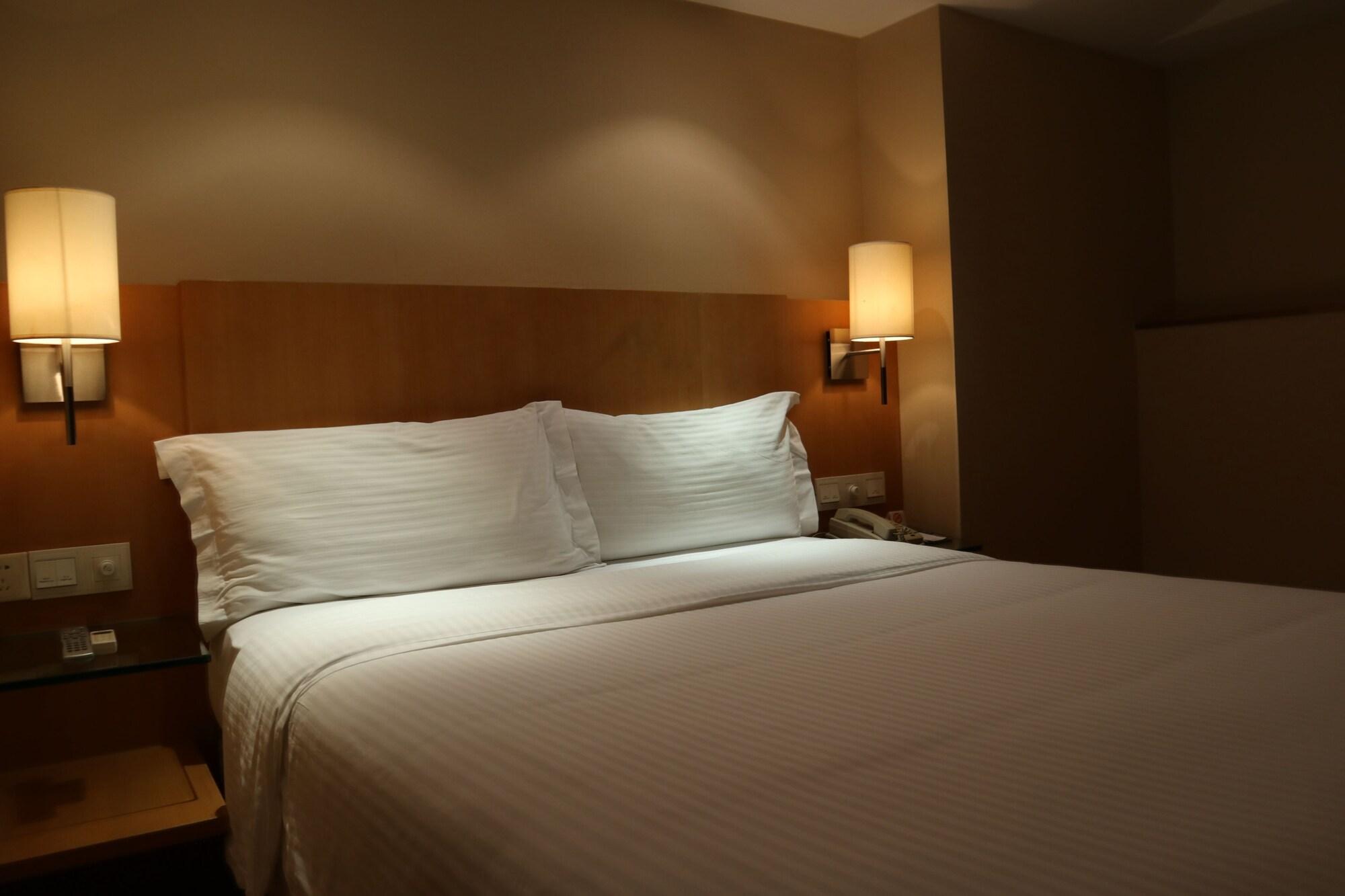 L'Otel شانغهاي المظهر الخارجي الصورة