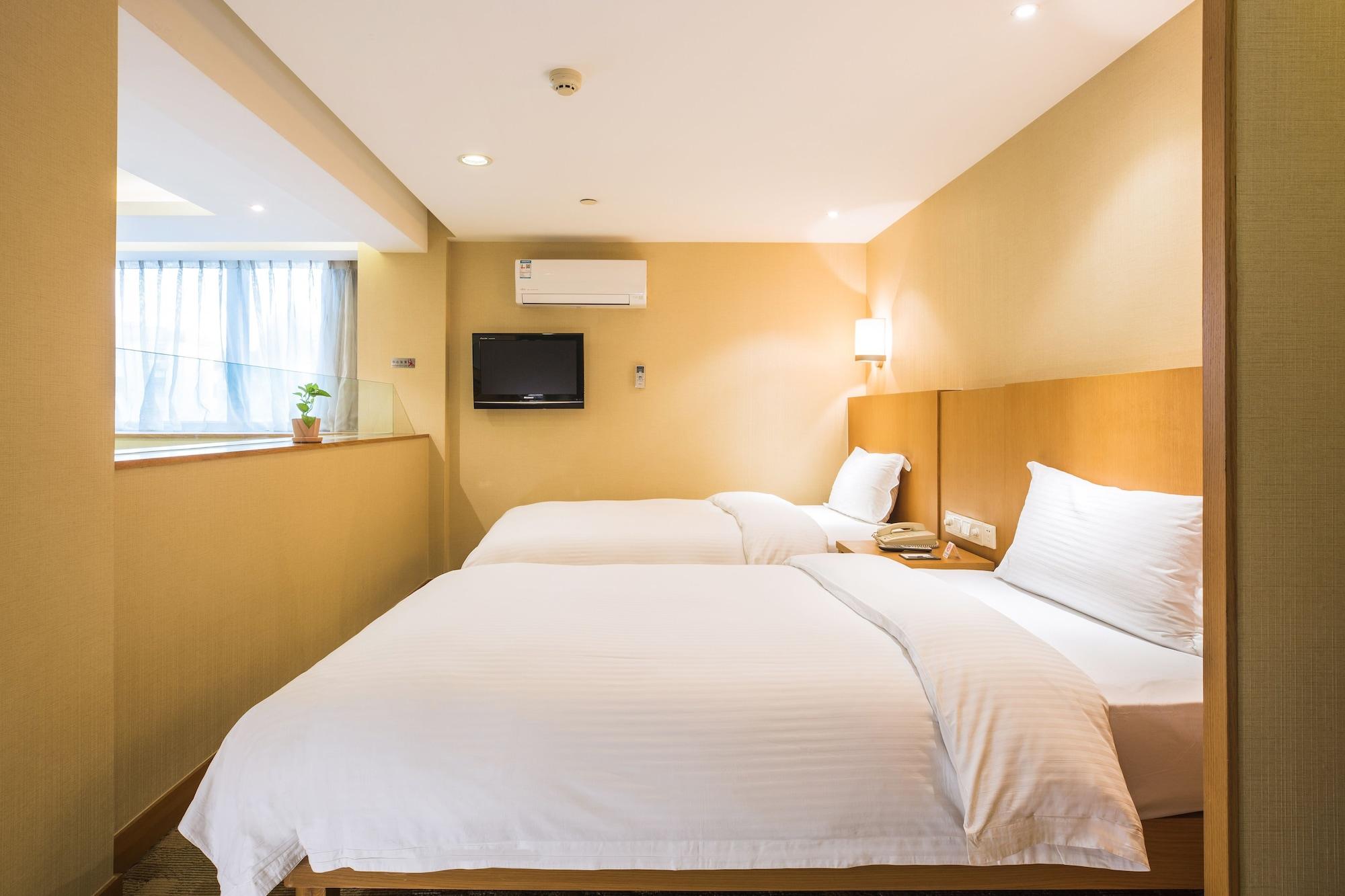 L'Otel شانغهاي المظهر الخارجي الصورة