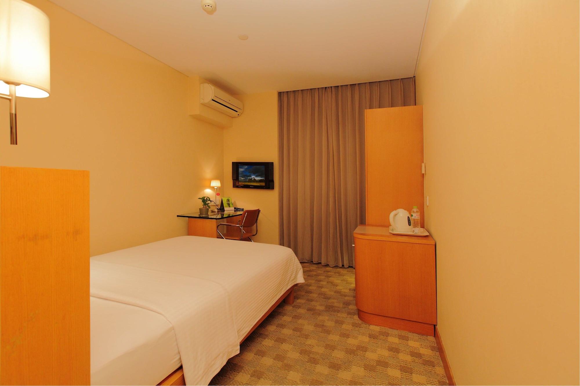L'Otel شانغهاي المظهر الخارجي الصورة