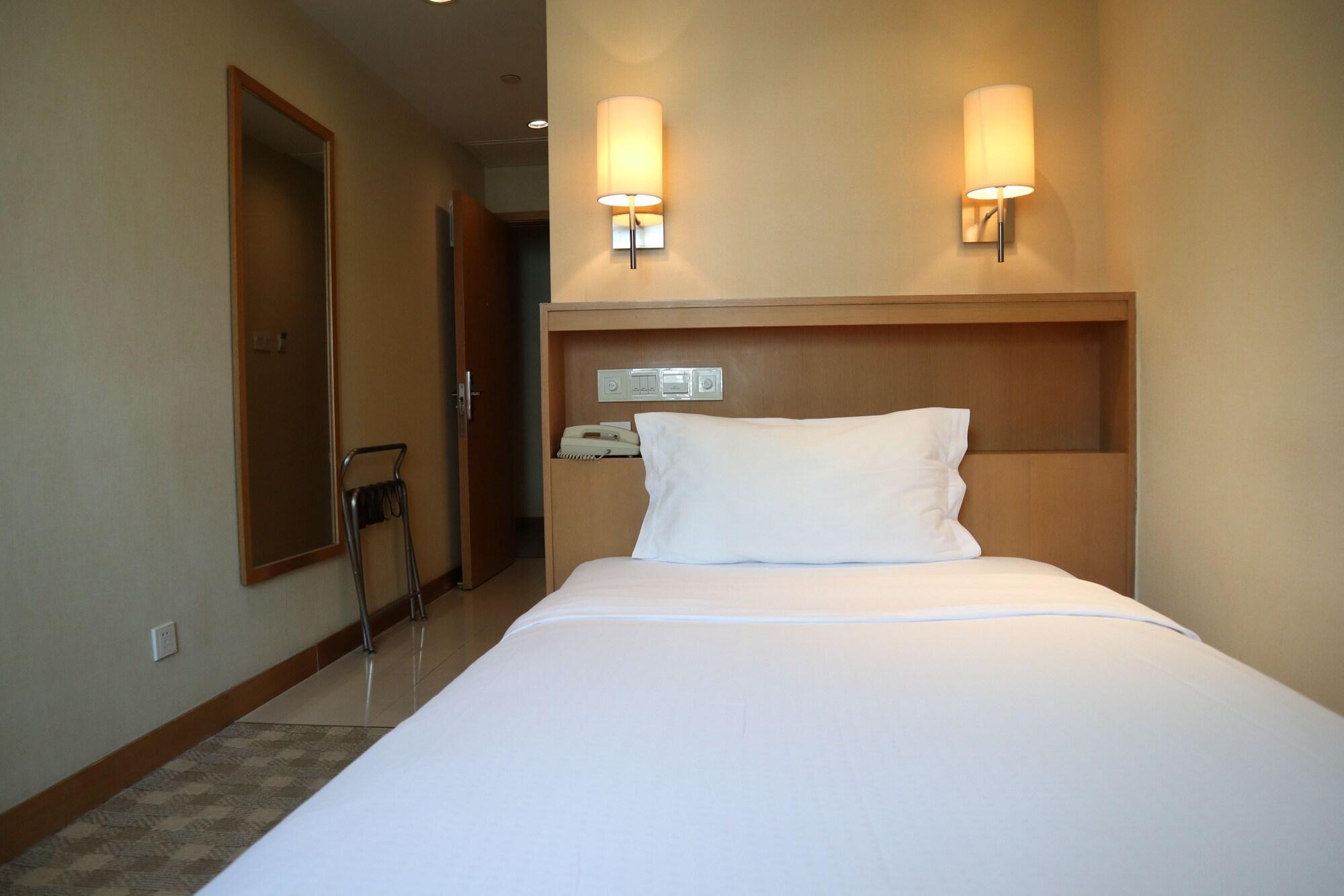 L'Otel شانغهاي المظهر الخارجي الصورة