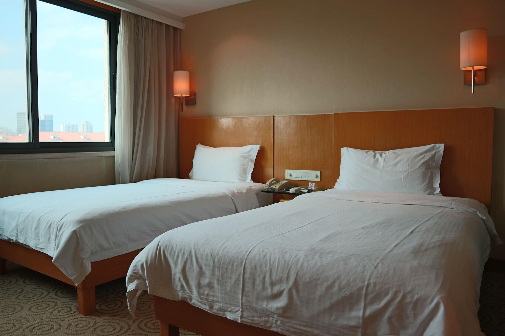 L'Otel شانغهاي المظهر الخارجي الصورة