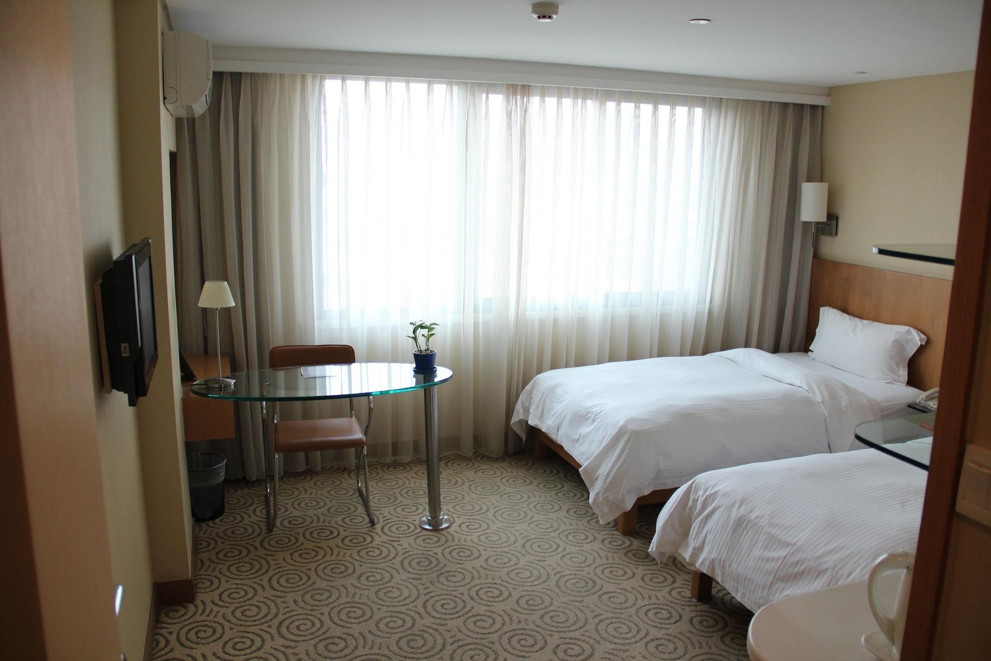 L'Otel شانغهاي المظهر الخارجي الصورة