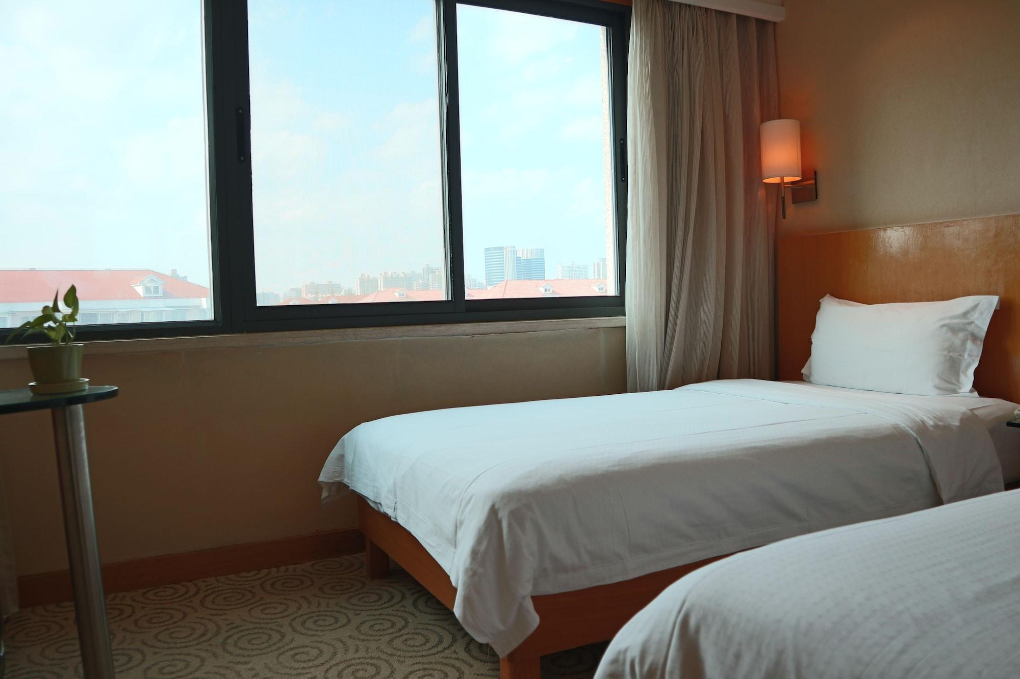 L'Otel شانغهاي المظهر الخارجي الصورة