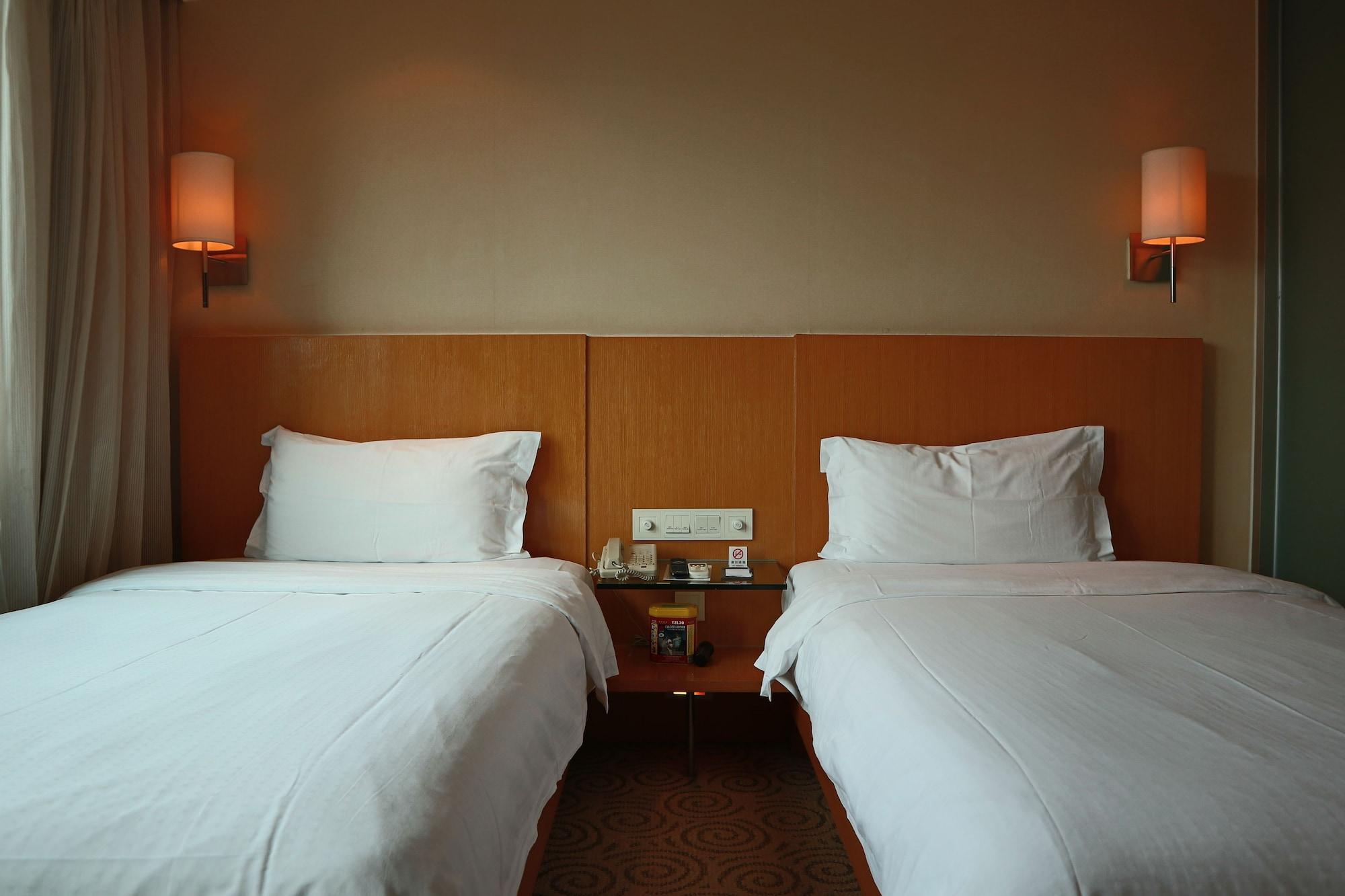 L'Otel شانغهاي المظهر الخارجي الصورة