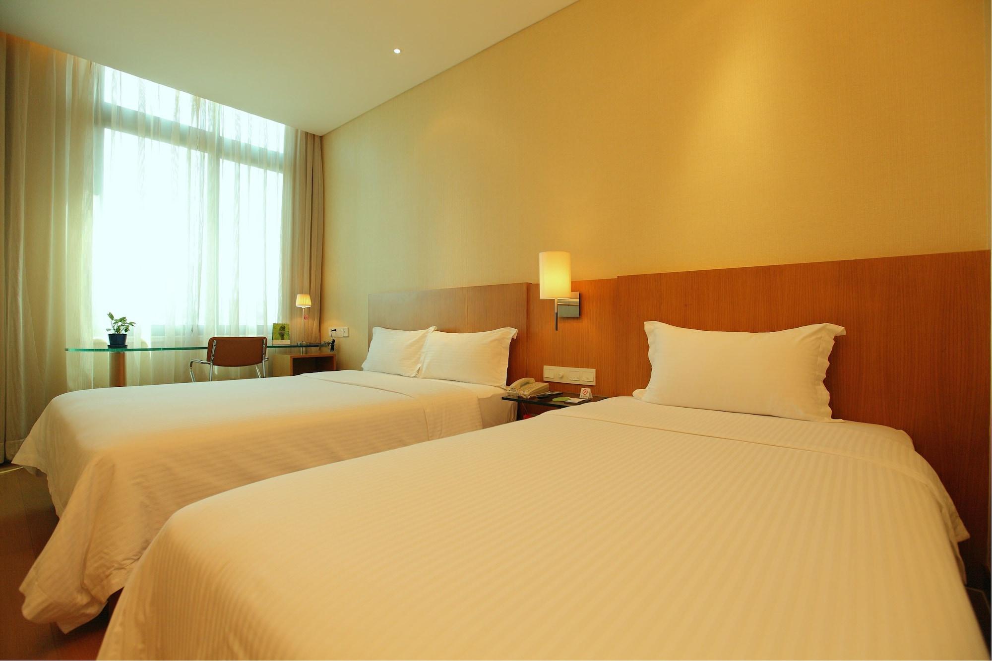 L'Otel شانغهاي المظهر الخارجي الصورة