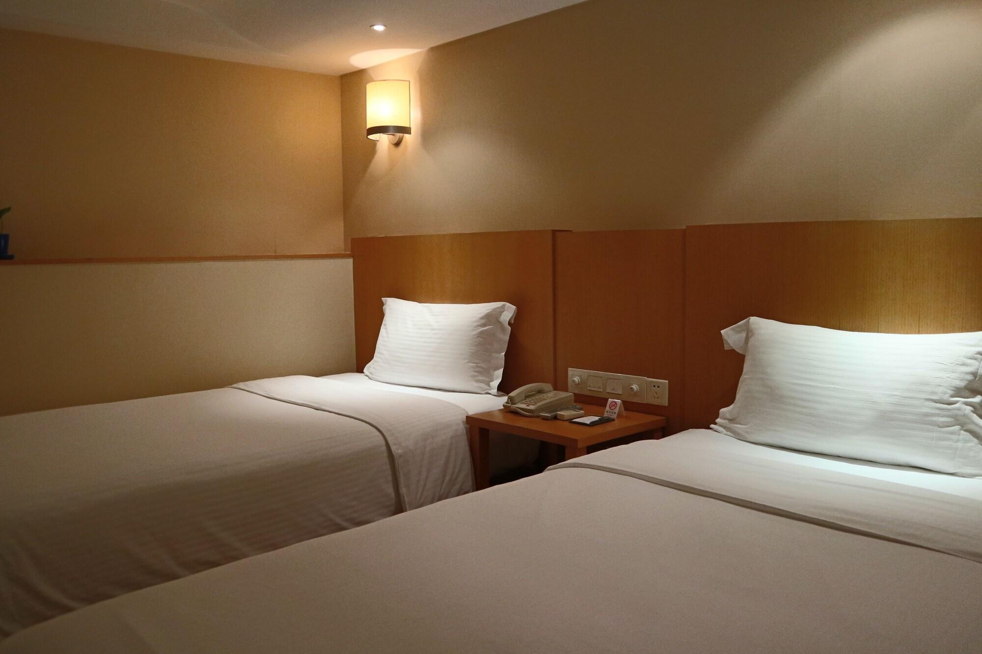 L'Otel شانغهاي المظهر الخارجي الصورة
