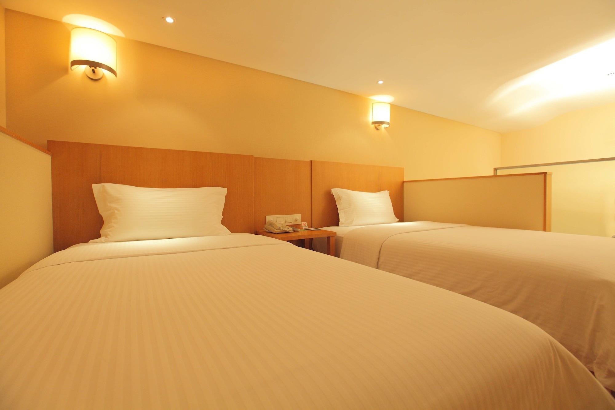 L'Otel شانغهاي المظهر الخارجي الصورة