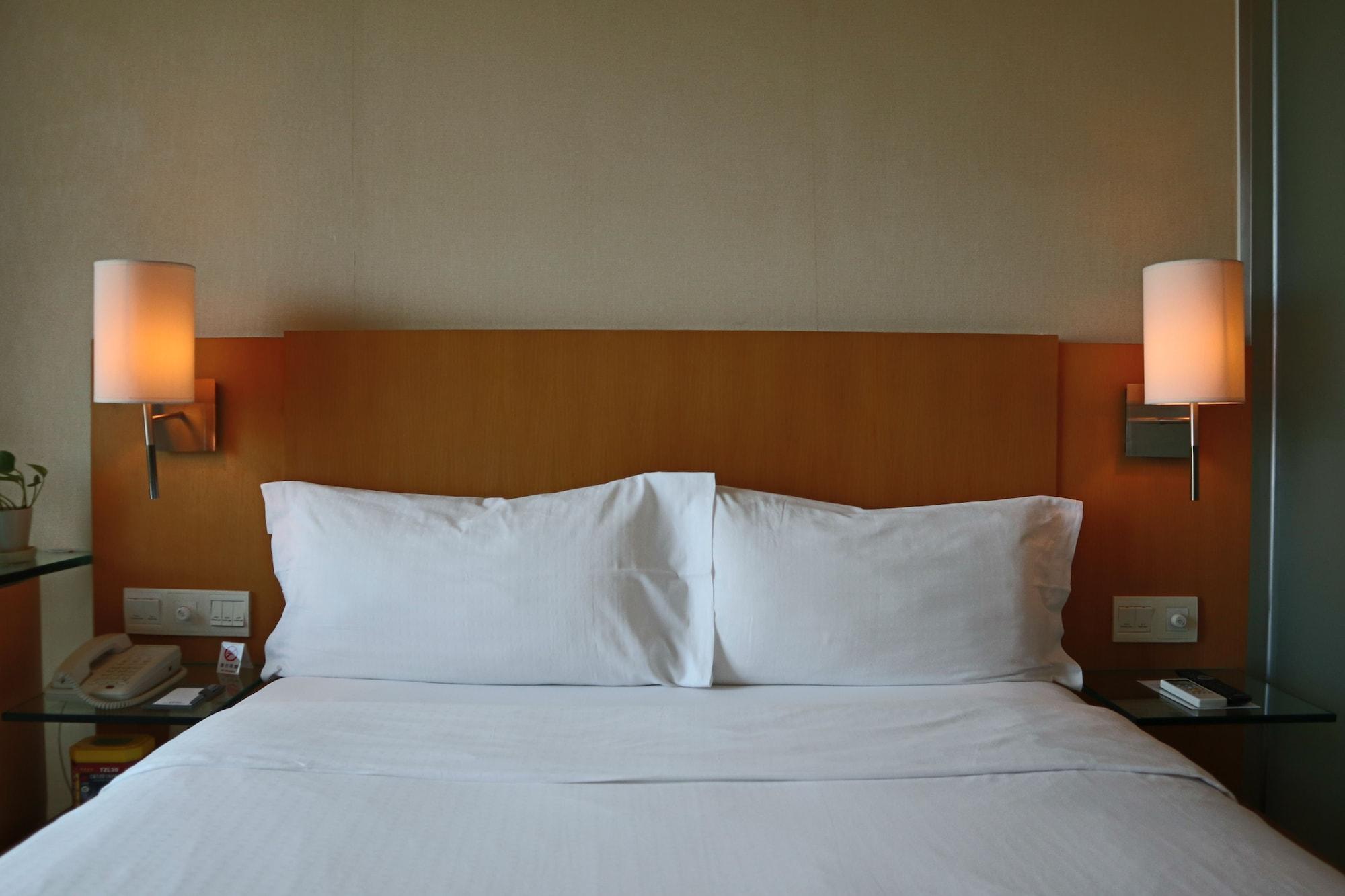 L'Otel شانغهاي المظهر الخارجي الصورة