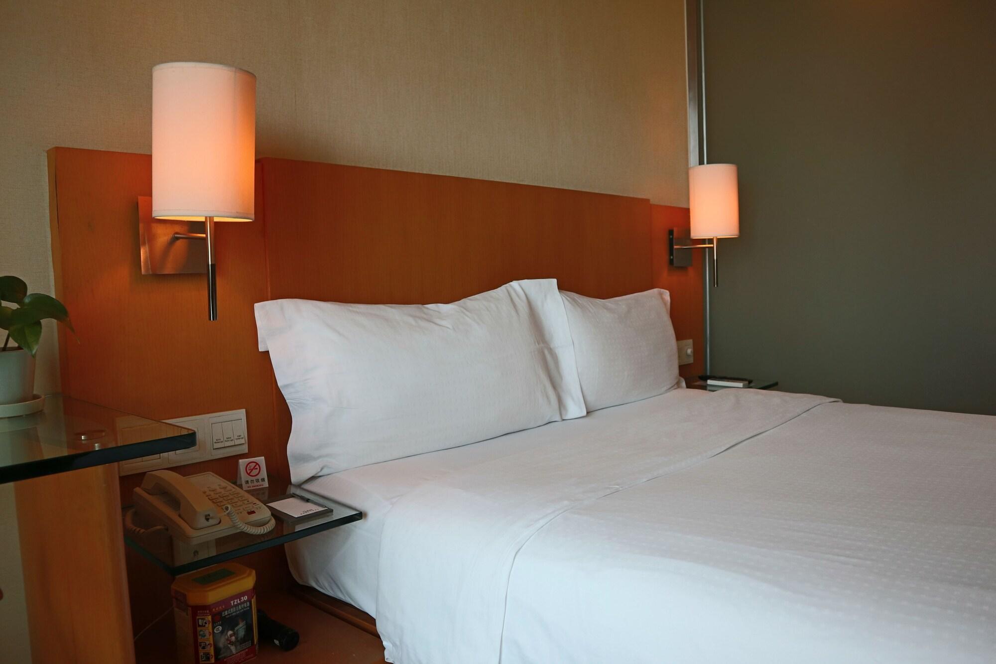 L'Otel شانغهاي المظهر الخارجي الصورة