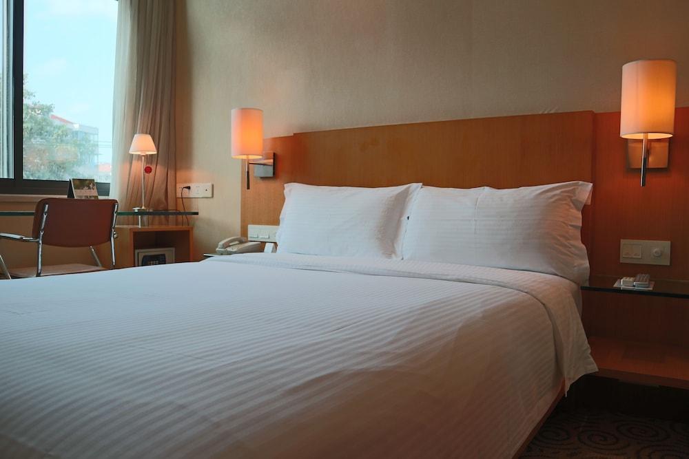 L'Otel شانغهاي المظهر الخارجي الصورة