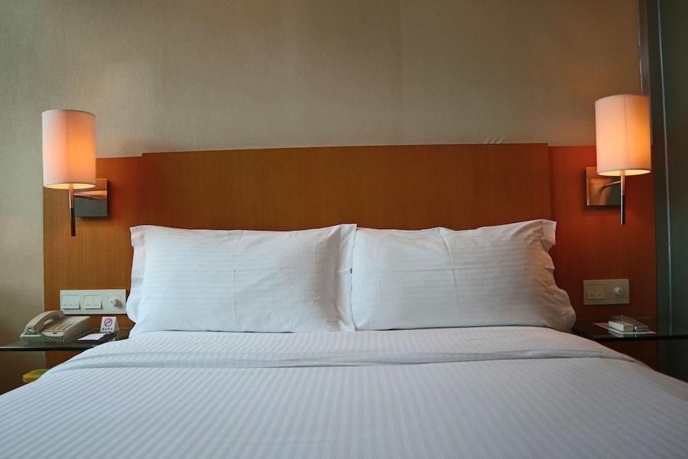 L'Otel شانغهاي المظهر الخارجي الصورة