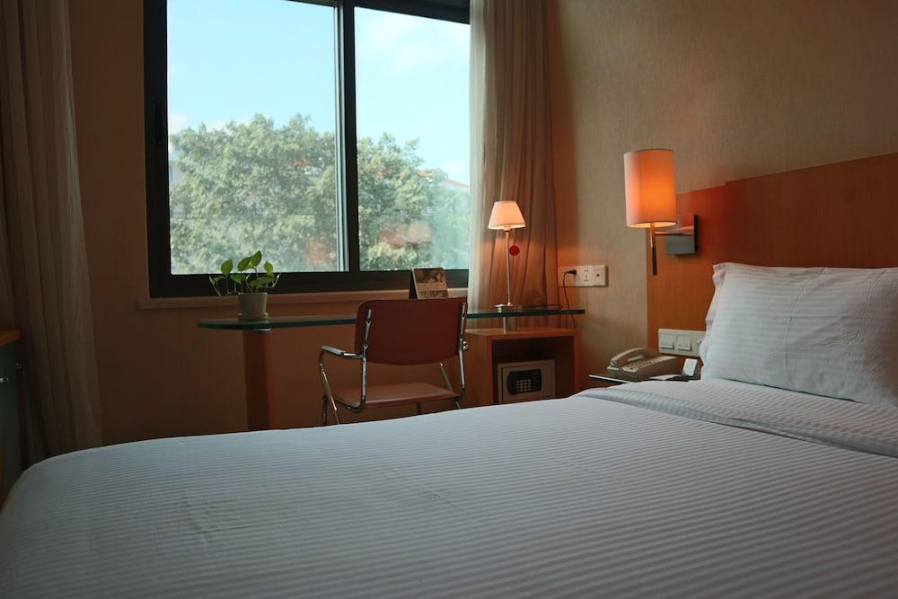 L'Otel شانغهاي المظهر الخارجي الصورة