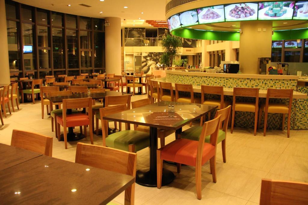 L'Otel شانغهاي المظهر الخارجي الصورة