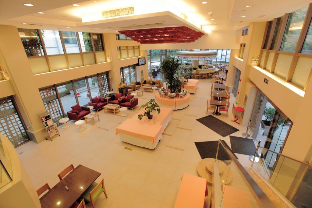 L'Otel شانغهاي المظهر الخارجي الصورة