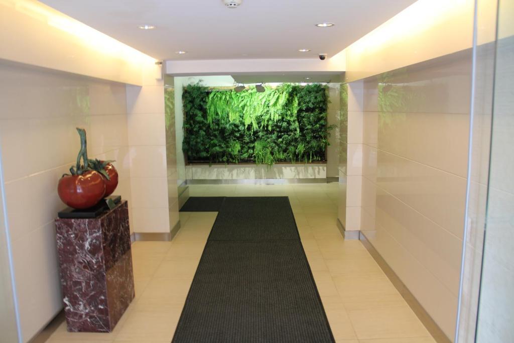 L'Otel شانغهاي المظهر الخارجي الصورة