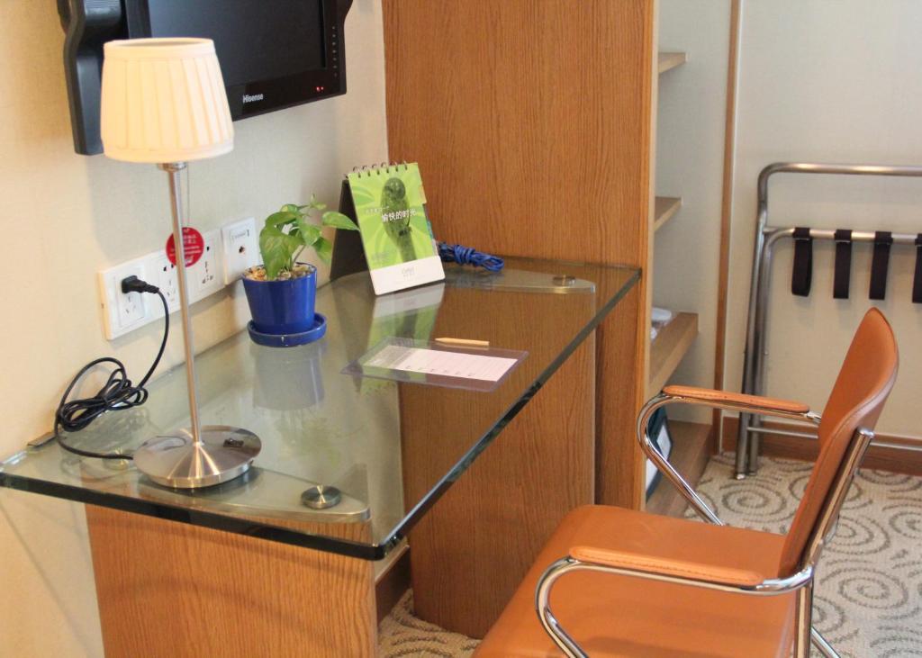L'Otel شانغهاي الغرفة الصورة