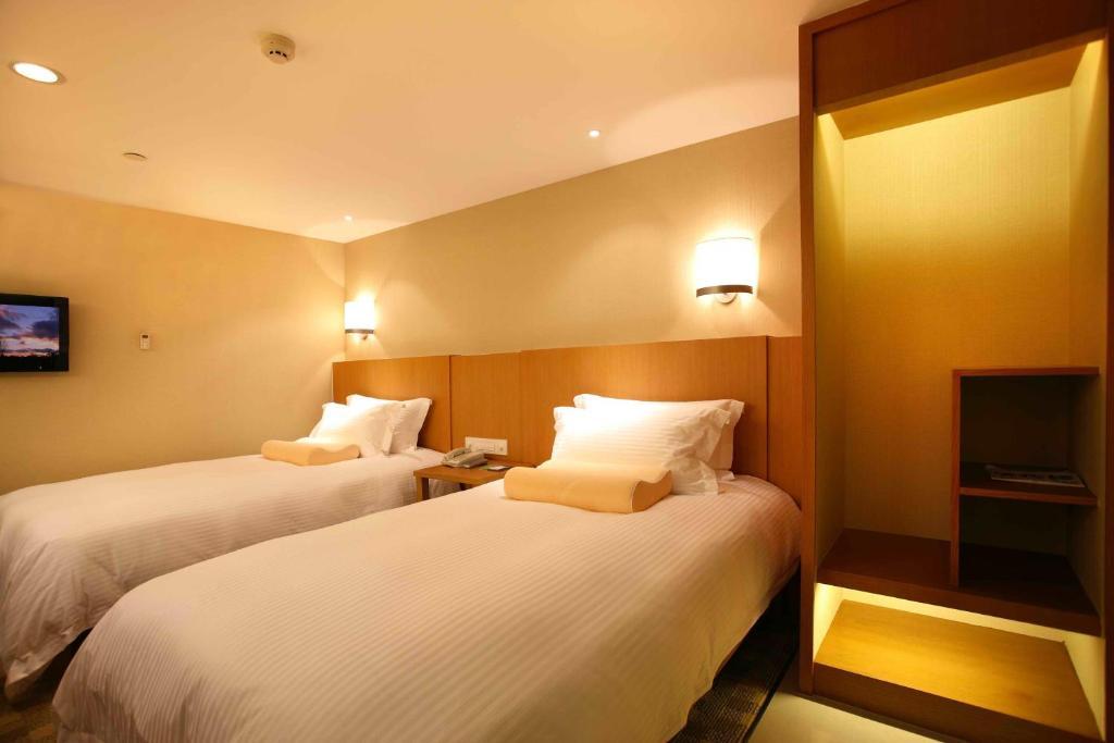 L'Otel شانغهاي الغرفة الصورة