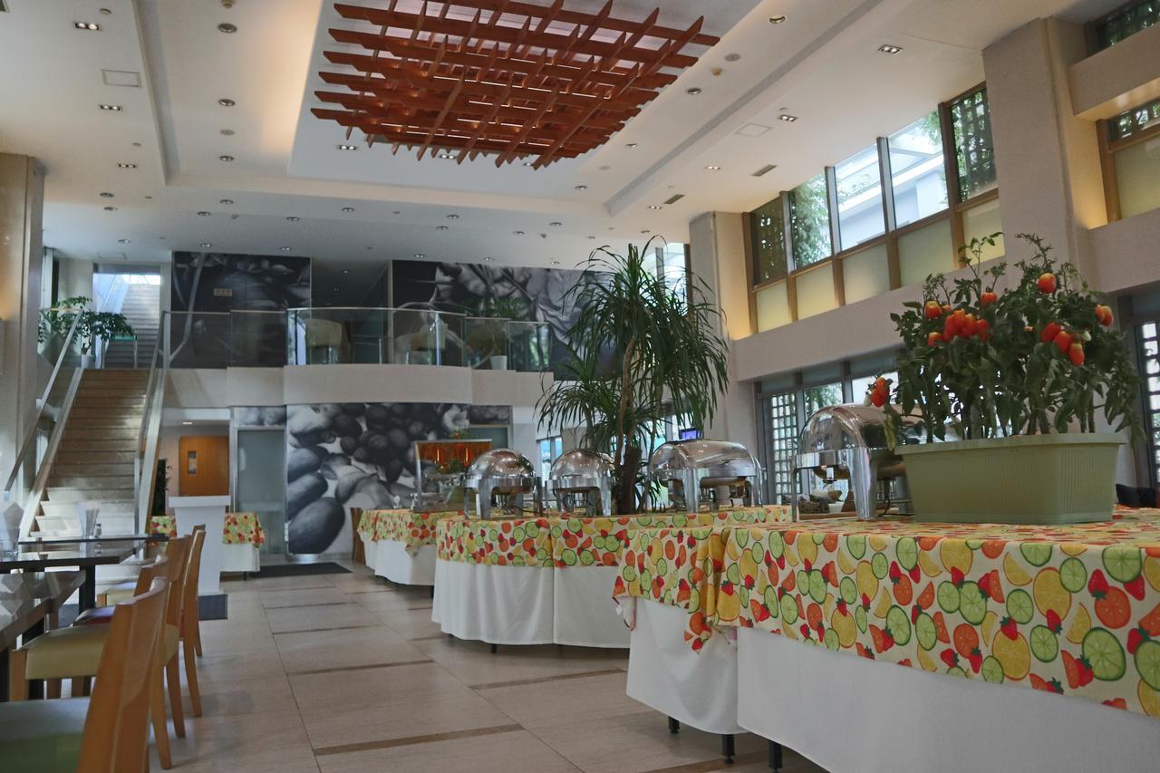 L'Otel شانغهاي المظهر الخارجي الصورة